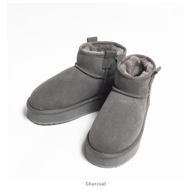 SALE30%OFF エミュオーストラリア EMU Australia winter Foy Flatform