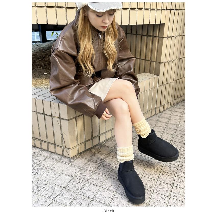 SALE30%OFF エミュオーストラリア EMU Australia winter Foy Flatform