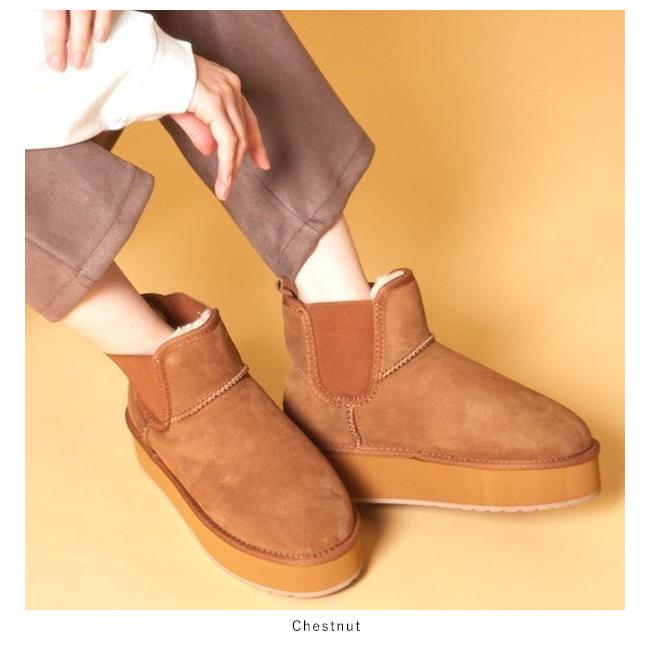 SALE30%OFF エミュオーストラリア EMU Australia winter Foy Flatform