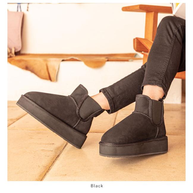 SALE30%OFF エミュオーストラリア EMU Australia winter Foy Flatform