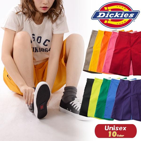 Dickies ディッキーズ セルフォンポケットワークショーツ 422 レディース メンズ ボトムス パンツ ワークパンツ ショートパンツ ハーフパンツ フェス ライブ Wd422 Select Shop Double Heart 通販 Yahoo ショッピング
