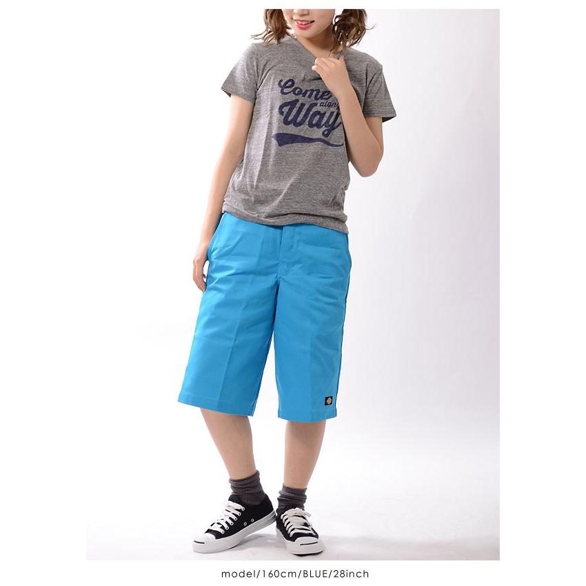 Dickies ディッキーズ セルフォンポケットワークショーツ 422 レディース メンズ ボトムス パンツ ワークパンツ ショートパンツ ハーフパンツ フェス ライブ Wd422 バッグ ワンピースのダブルハート 通販 Yahoo ショッピング