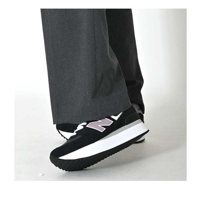 ニューバランス NEW BALANCE 通販 WL574 ZAK シューズ 靴 スニーカー 