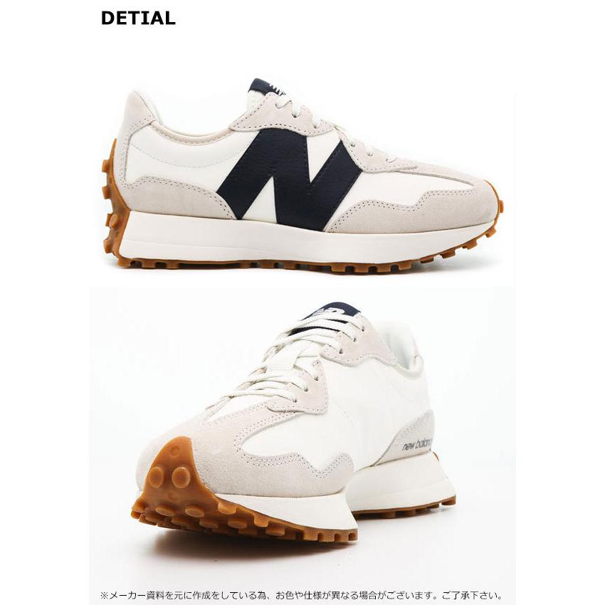 ニューバランス New Balance 通販 Ws327 Kb レディース シューズ 靴 スニーカー ローカット 定番 ネイビー カーキ ロゴ スポーツ ストリート アウトドア Ws327kb Select Shop Double Heart 通販 Yahoo ショッピング