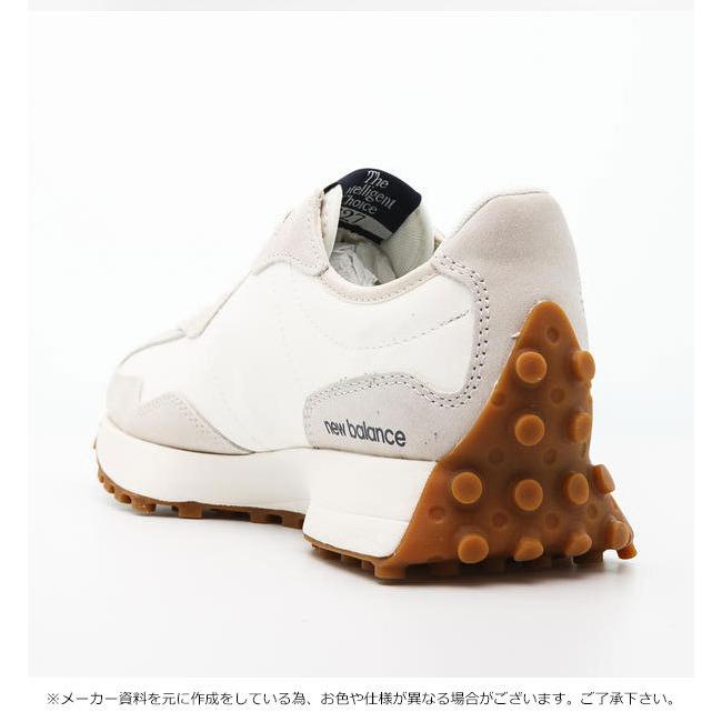 ニューバランス New Balance 通販 Ws327 Kb レディース シューズ 靴 スニーカー ローカット 定番 ネイビー カーキ ロゴ スポーツ ストリート アウトドア Ws327kb Select Shop Double Heart 通販 Yahoo ショッピング