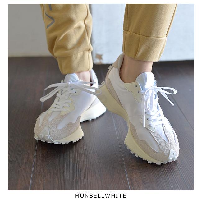 ニューバランス NEW BALANCE 通販 WS327 SFD スニーカー レディース ...