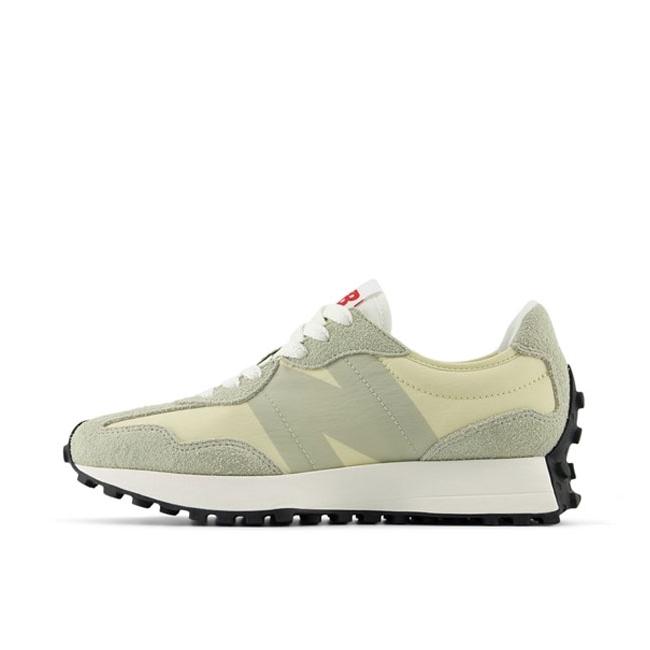 香合 ユーズド加工チャンキースニーカー - ボーンホワイト | ZARA