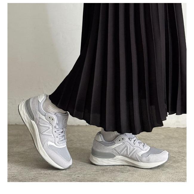 New Balance（ニューバランス） NEW BALANCE WW880 BA7 スニーカー