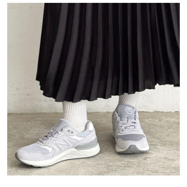 New Balance（ニューバランス） NEW BALANCE WW880 BA7 スニーカー