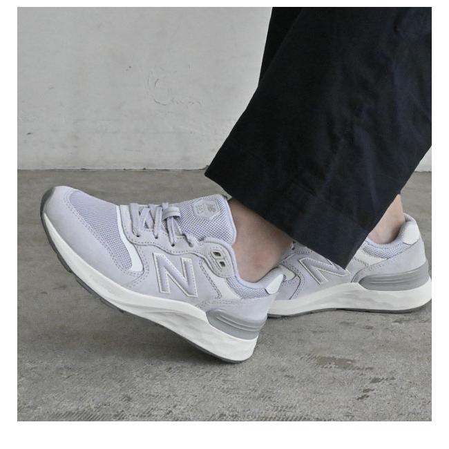 New Balance（ニューバランス） NEW BALANCE WW880 BA7 スニーカー