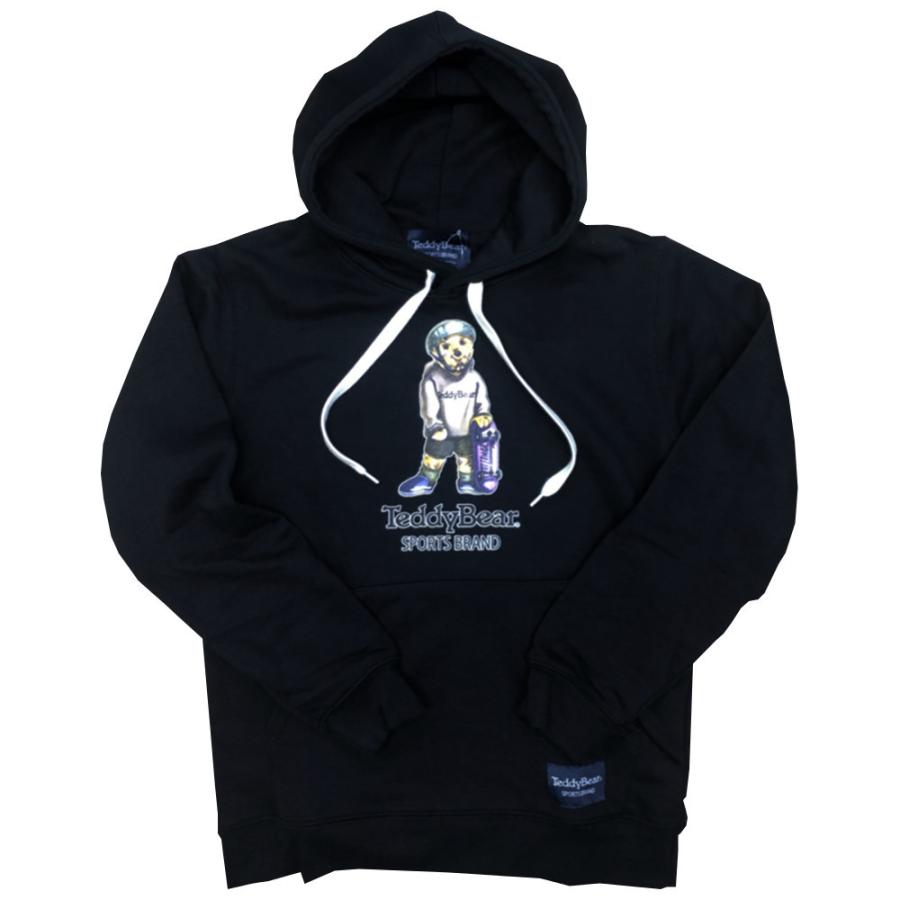 テディベア パーカー くま ブランド ゆめかわ 病み Tシャツ シャツ メンズ Double J 通販 Yahoo ショッピング