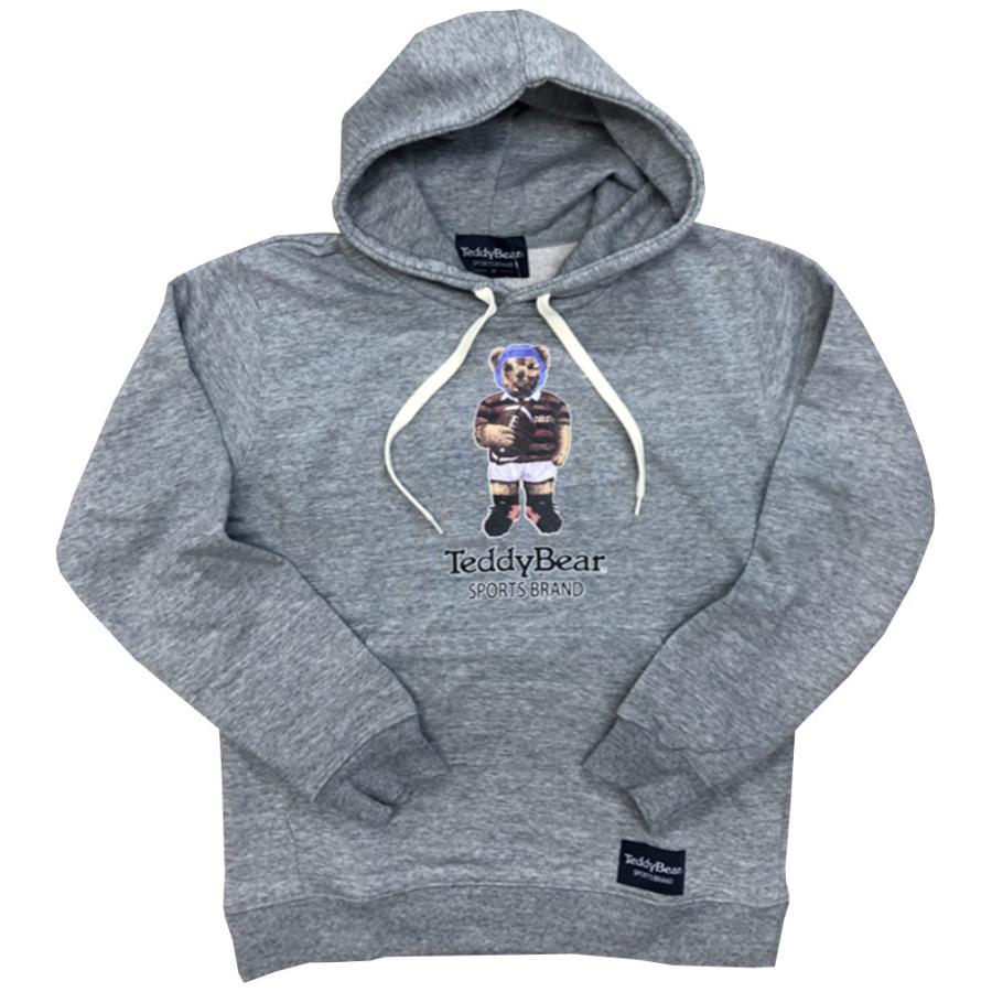 テディベア パーカー くま ブランド ゆめかわ 病み Tシャツ シャツ メンズ Double J 通販 Yahoo ショッピング