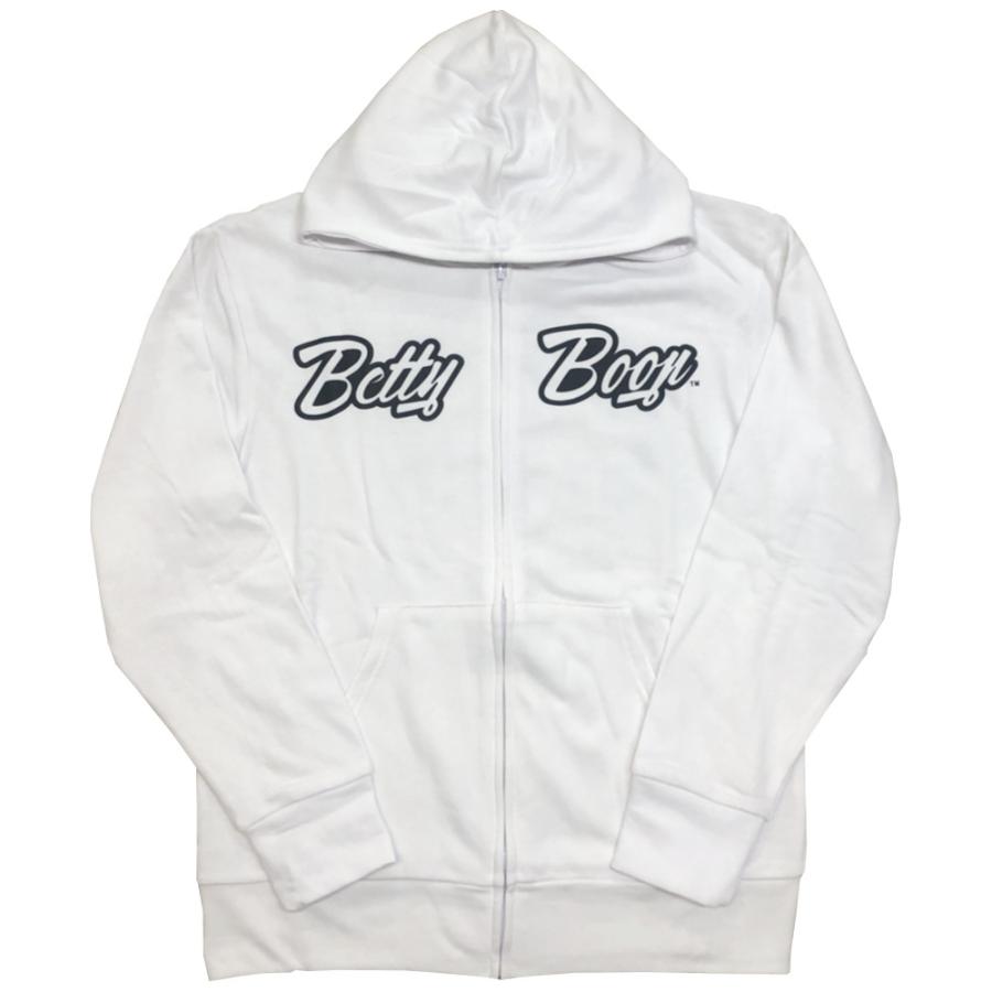ベティブープ Betty Boop Zipパーカー スウェット 裏毛 キャラクター メンズ レディース ユニセックス Spbtb Tシャツ シャツ メンズ Double J 通販 Yahoo ショッピング