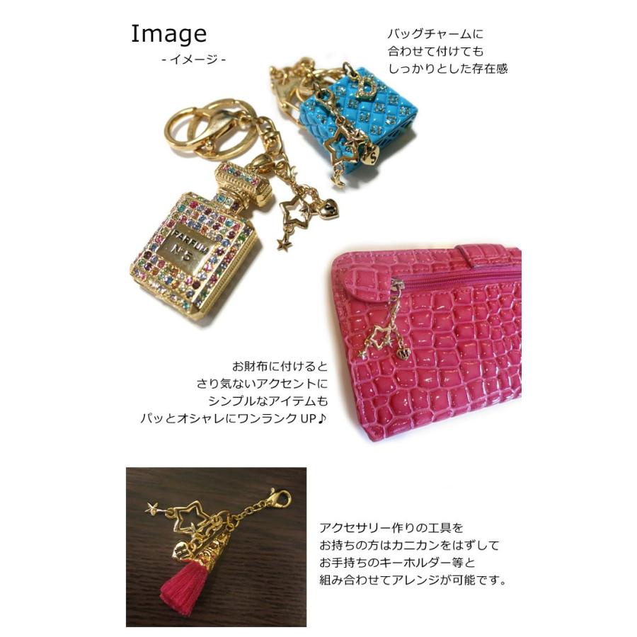 イニシャル チャーム アルファベット ファスナーチャーム 星 スター ハート ゴールド バッグチャーム ダブルスリー メール便ok 16 0 505 ダブルスリー33 通販 Yahoo ショッピング