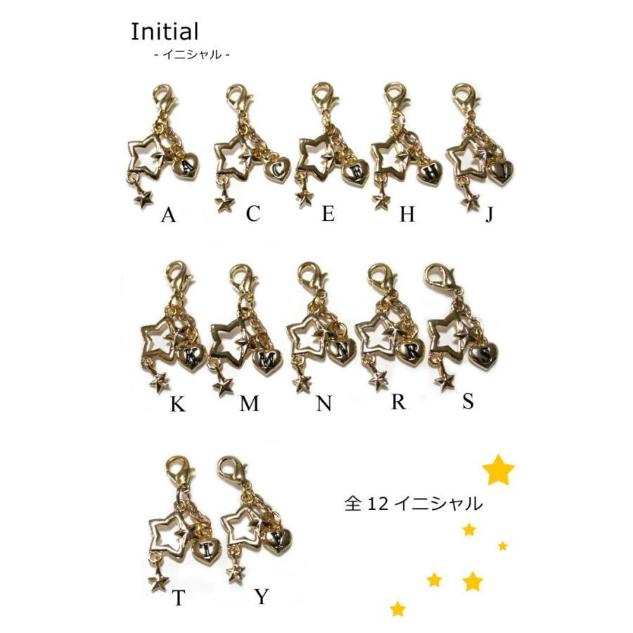 【新品未使用】お買いものパンダ　イニシャルチャームN 新品未使用】お買いものパンダ イニシャルチャームN 楽天市場