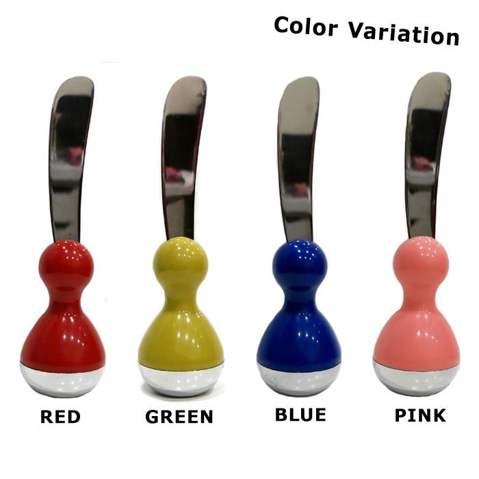 バターナイフ DULTON コロン 自立型 倒れない かわいい おしゃれ 使いやすい キッチン雑貨 プレゼント アメリカン雑貨 インスタ映え ダブルスリー | DULTON | 06