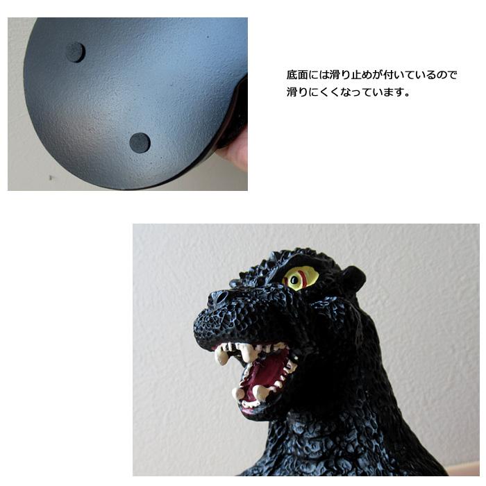 灰皿 怪獣 恐竜 喫煙具 アシュトレイ タバコ 卓上 フタなし かっこいい インテリア 装飾 置物 リアル リビング イベント プレゼント ギフト ダブルスリー | ブランド登録なし | 03