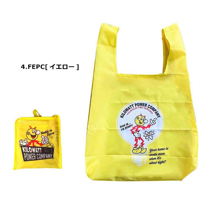 エコバッグ おしゃれ コンパクト 折りたたみ ベティ ガーフィールド レジ袋  ナイロン プチギフト プレゼント ノベルティ お礼 ご挨拶 ダブルスリー | ブランド登録なし | 11