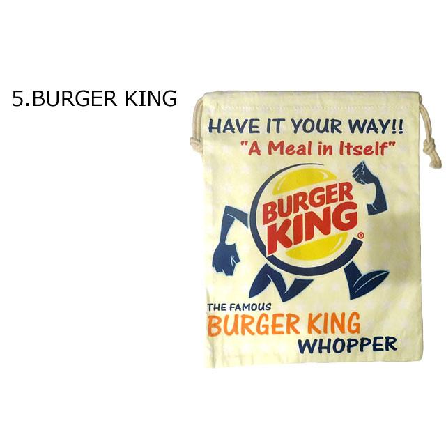 巾着袋 大 巾着 きんちゃく おしゃれ 体操服袋 体操着入れ 卒業 入園 入学 プレゼント アメリカン雑貨 ダブルスリー メール便OK | ブランド登録なし | 23