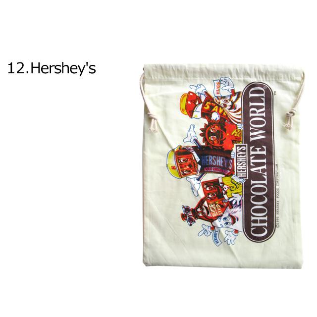 巾着袋 大 巾着 きんちゃく おしゃれ 体操服袋 体操着入れ 卒業 入園 入学 プレゼント アメリカン雑貨 ダブルスリー メール便OK | ブランド登録なし | 30