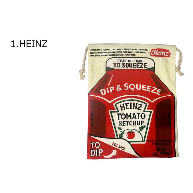 巾着袋 大 巾着 きんちゃく おしゃれ 体操服袋 体操着入れ 卒業 入園 入学 プレゼント アメリカン雑貨 ダブルスリー メール便OK | ブランド登録なし | 19