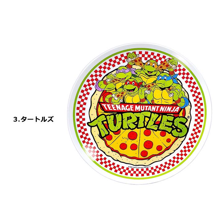 メラミンプレート お皿 21cm 割れない 丈夫 軽い 薄い 浅い 小さい キッズプレート アウトドア アメキャラ キッチン雑貨 アメリカン雑貨 ダブルスリー | ブランド登録なし | 11