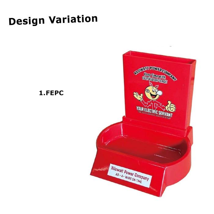ペンスタンド ペン立て 卓上収納 調味料置き トレイ 小物入れ アメリカン雑貨 ダブルスリー | ブランド登録なし | 07