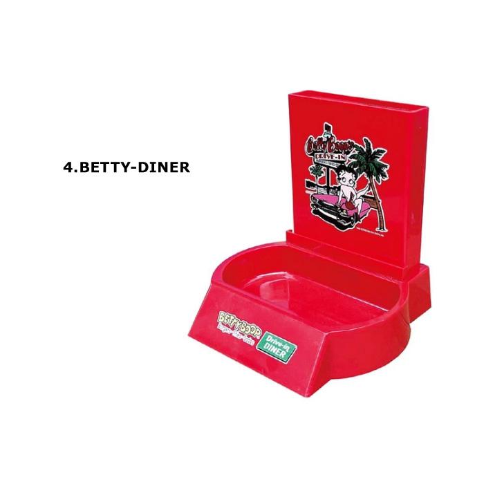 ペンスタンド ペン立て 卓上収納 調味料置き トレイ 小物入れ アメリカン雑貨 ダブルスリー | ブランド登録なし | 10