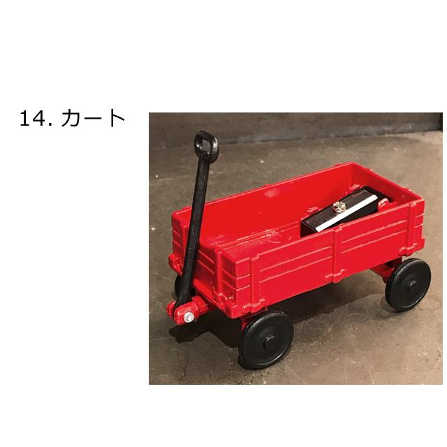 鉛筆削り 手動 こども おしゃれ えんぴつ 色鉛筆 ペンシルシャープナー ミニカー ダイキャスト インテリア プレゼント 入学 卒業 ダブルスリー | ブランド登録なし | 32