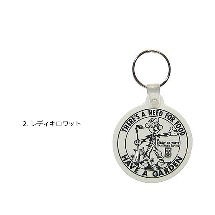 キーホルダー ラバーキーホルダー かっこいい ラバキー キーチェーン 鍵 キーリング プレゼント アメリカン雑貨 インスタ映え ダブルスリー | ブランド登録なし | 09