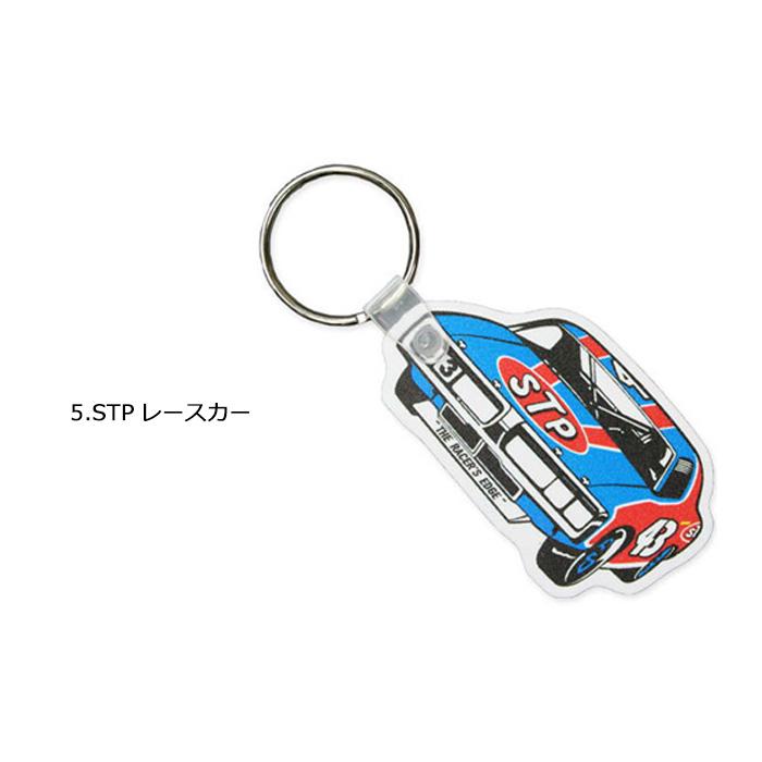 キーホルダー ラバーキーホルダー かっこいい ラバキー キーチェーン 鍵 キーリング プレゼント アメリカン雑貨 インスタ映え ダブルスリー | ブランド登録なし | 12
