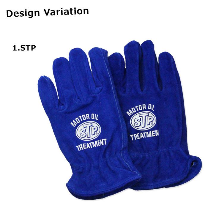 BURGER & COLA アウトドアグローブ BURGER & COLA アウトドアグローブ AMERICAN BURGER & COLA