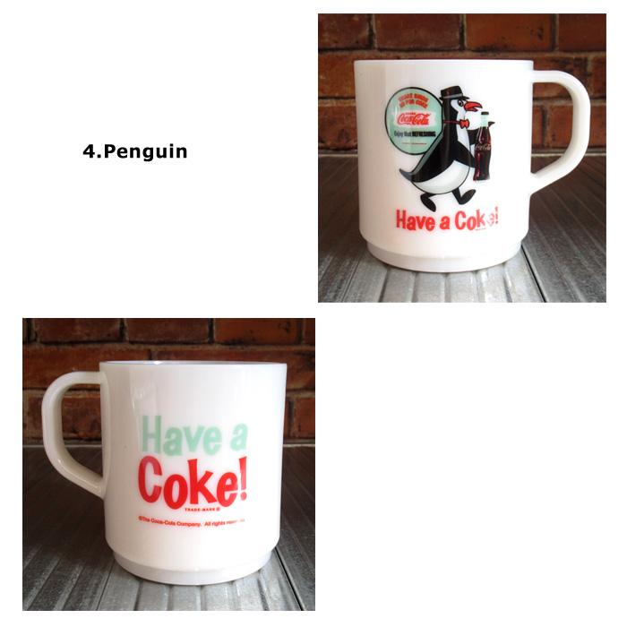コカコーラ マグカップ コップ プラマグ 330ml マグ コーラグッズ 日本製 プレゼント キッチン雑貨 アメリカン雑貨 ダブルスリー | Coca Cola | 10