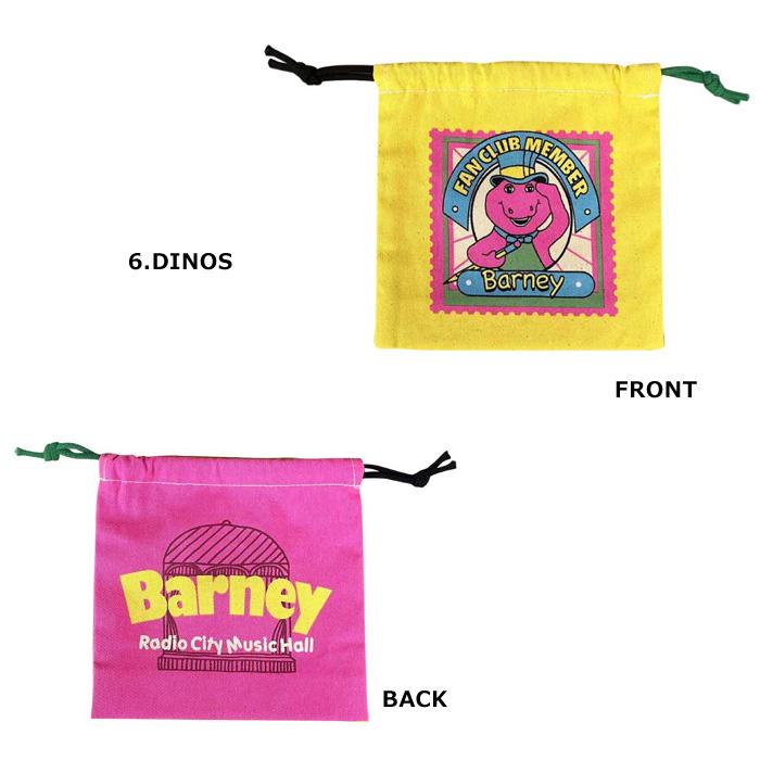 巾着袋 小 おしゃれ 巾着 コップ袋 給食袋 キャラクター ガーフィールド 小物入れ 入学 入園 卒業 プレゼント アメリカン雑貨 ダブルスリー | ブランド登録なし | 20