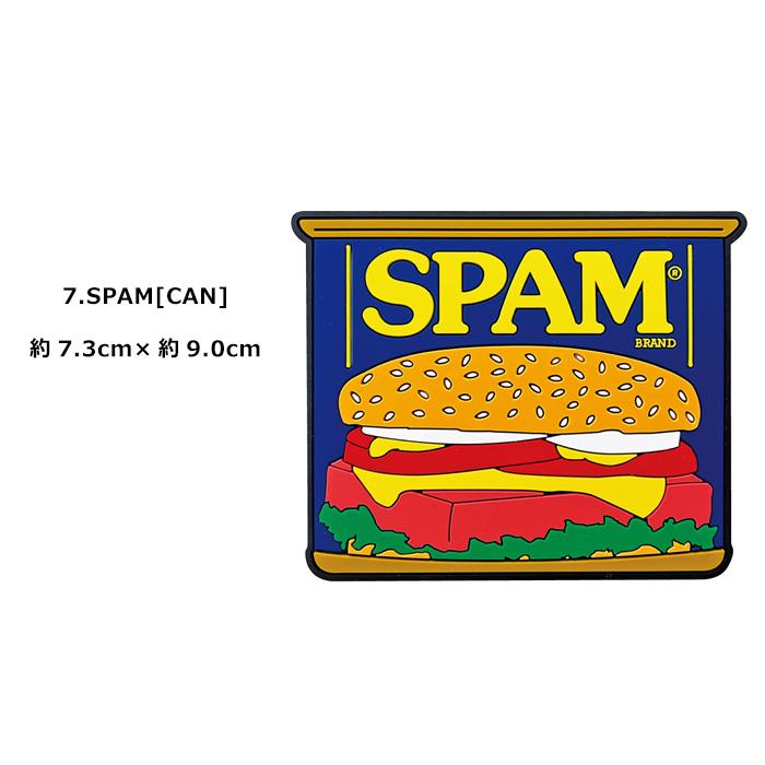 コースター おしゃれ ラバー 7UP PEPSI SPAM wendy's 丸い スクエア キッチン雑貨 アメリカン雑貨 インテリア プレゼント ダブルスリー | ブランド登録なし | 16