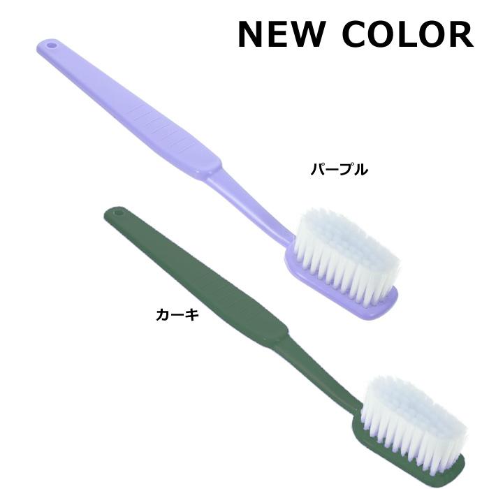 歯ブラシ ボディブラシ 掃除用 洗車 お風呂掃除 掃除用 大掃除 体洗い BodyBrush jumbo ユニークグッズ プレゼント インスタ映え ダブルスリー | ブランド登録なし | 14