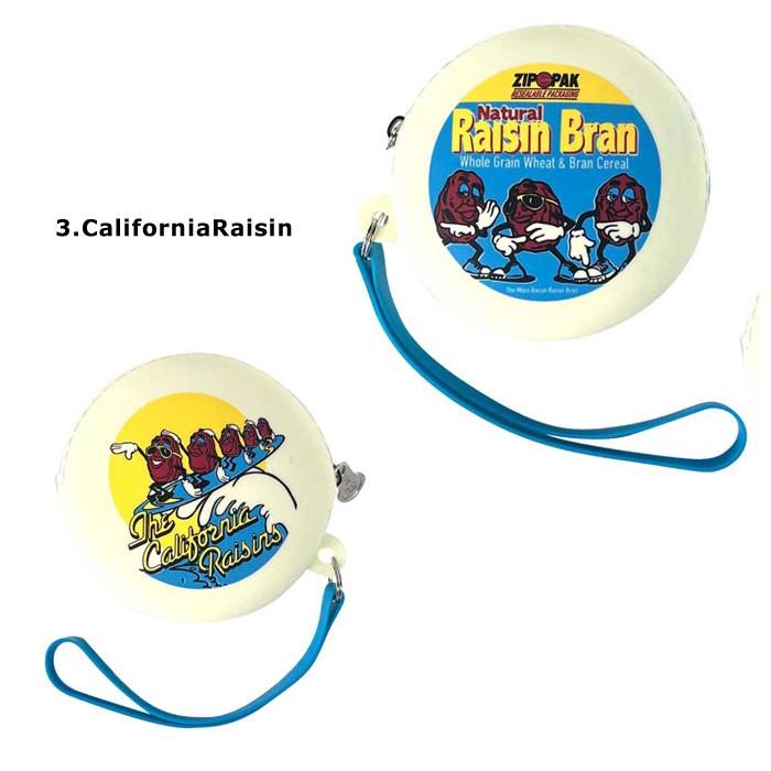 ポーチ シリコン コインケース 小銭ケース ベティちゃん ガーフィールド かわいい プレゼント アメリカン雑貨 ダブルスリー | ブランド登録なし | 10