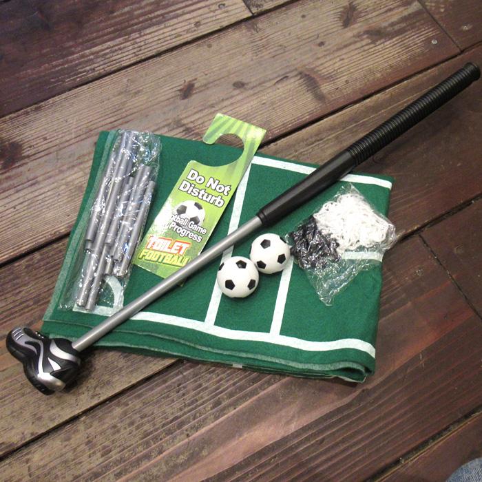 ゲーム サッカーゲーム トイレでゲーム ファミリーゲーム クリスマス 誕生日 賞品 景品 プレゼント インスタ映え ダブルスリー |  | 01