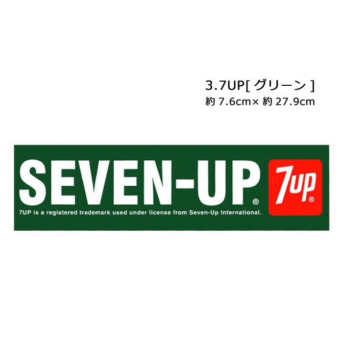 ステッカー バンパーステッカー シール ラットフィンク 7UP ペプシ カーアイテム カスタム アメリカンキャラクター アメリカン雑貨 ダブルスリー | ブランド登録なし | 12
