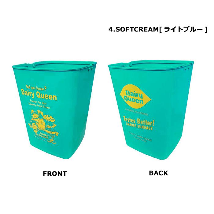 ごみ箱 アメリカン おしゃれ 10L アメリカン雑貨 小さい ダストボックス ごみばこ 収納ボックス ハンドル付き コンパクト 角型 屋外 屋内 ダブルスリー | ブランド登録なし | 12