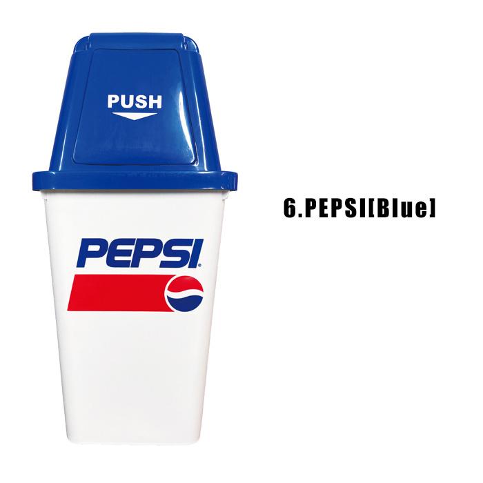 ゴミ箱 おしゃれ 20L 蓋付き ダストボックス アメリカン アメリカンカンパニー フタ付き 室内 屋外 収納 インスタ映え ダブルスリー | ブランド登録なし | 16