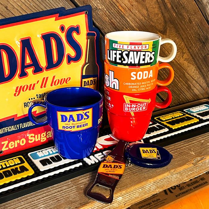 メラミンコップ スタッキング 割れにくい 重ねられる 350ml カップ コップ アウトドア 丈夫 アメリカンカンパニー アメリカン雑貨 ダブルスリー | ブランド登録なし | 07