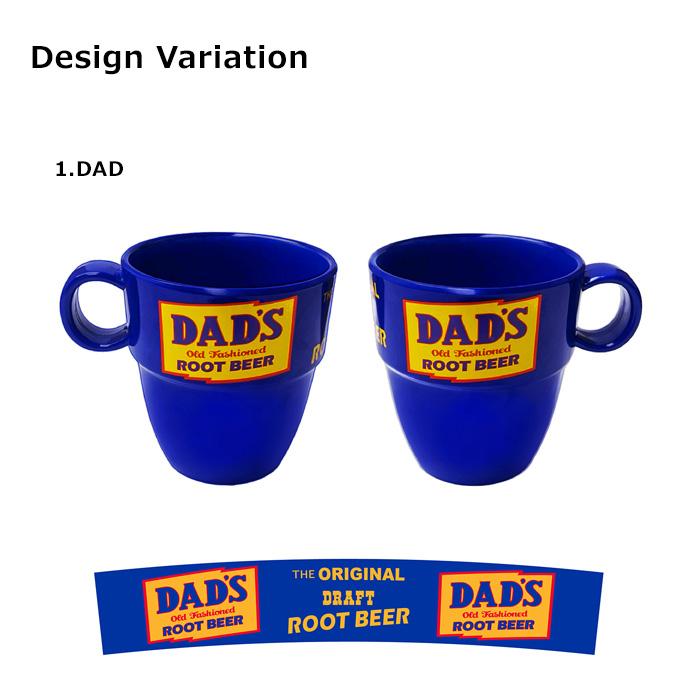 メラミンコップ スタッキング 割れにくい 重ねられる 350ml カップ コップ アウトドア 丈夫 アメリカンカンパニー アメリカン雑貨 ダブルスリー | ブランド登録なし | 08