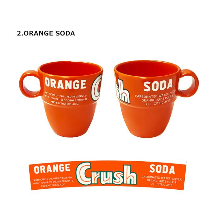 メラミンコップ スタッキング 割れにくい 重ねられる 350ml カップ コップ アウトドア 丈夫 アメリカンカンパニー アメリカン雑貨 ダブルスリー | ブランド登録なし | 09