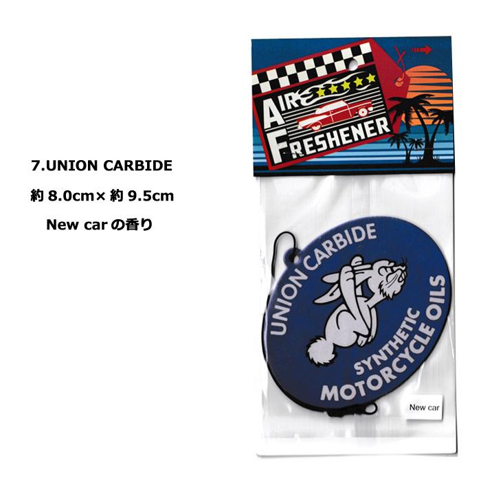 エアフレッシュナー 車 カーフレグランス 吊り下げ ロードランナー カー用品 FELIX レトロ アメリカン雑貨 ダブルスリー | ブランド登録なし | 16