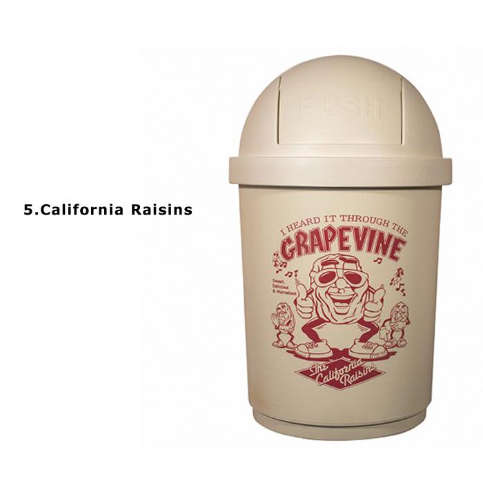 ゴミ箱 大きい 35L ダストボックス おしゃれ アメリカン ベティ ガーフィールド フタ付き インスタ映え ダブルスリー | ブランド登録なし | 13