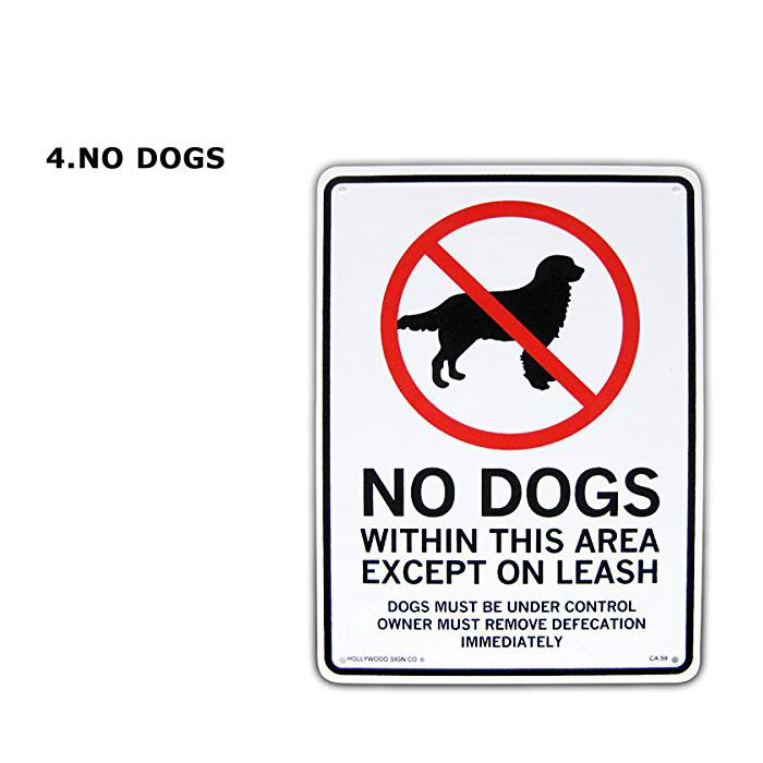 ロードサイン　犬看板　DOG WASTE Amazon.co.jp: 注意看板！ペットの糞を後始末しょう！アメリカン