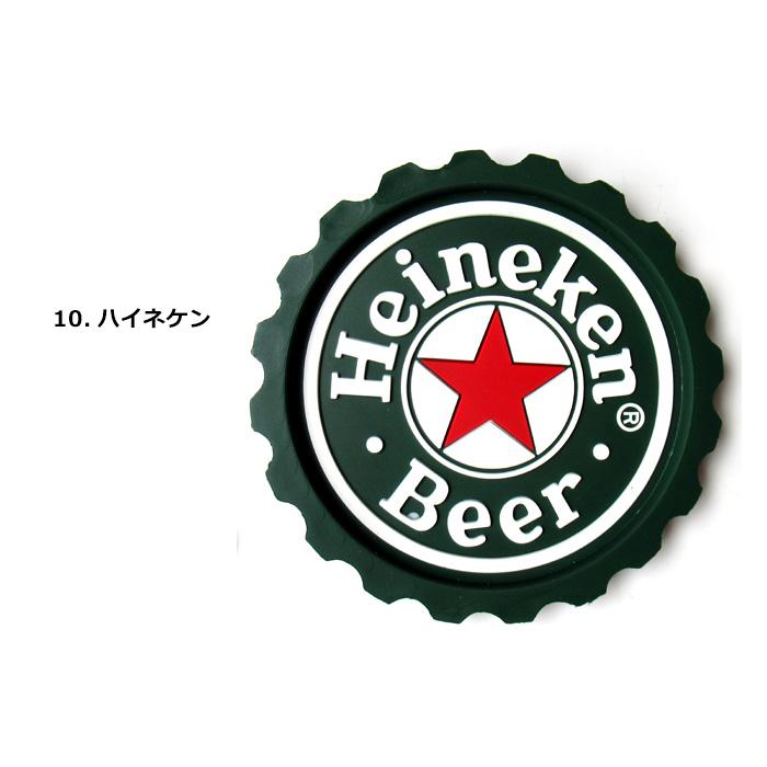 コースター コカコーラ ラバーコースター コーラグッズ おしゃれ コップ敷き コップ置き キッチン雑貨 海外雑貨 プレゼント ダブルスリー | ブランド登録なし | 23