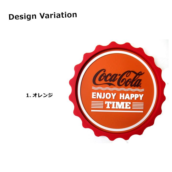 コースター コカコーラ ラバーコースター コーラグッズ おしゃれ コップ敷き コップ置き キッチン雑貨 海外雑貨 プレゼント ダブルスリー | ブランド登録なし | 14