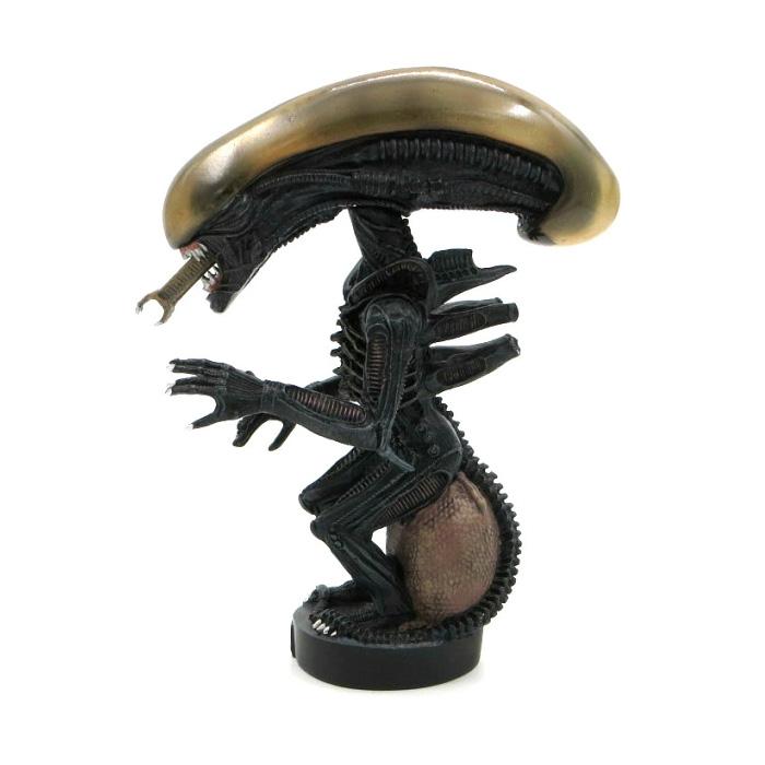 NECA ヘッドノッカー エイリアン ゼノモーフ SF映画 海外映画 インテリア プレゼント アメリカン雑貨 ダブルスリー | NECA | 02